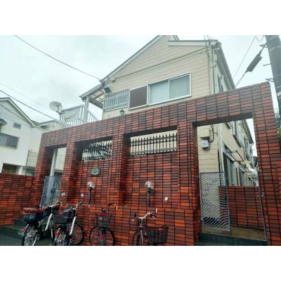 apartment 埼玉県さいたま市中央区本町西１丁目3-8 

↓地図はこちらから