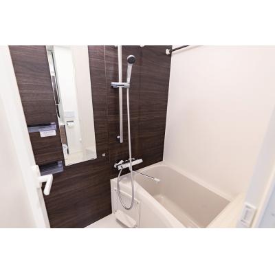 ★Sステイ横浜井土ヶ谷セジョリ蒔田【禁煙ルーム・Wi-Fi無料】★独立洗面化粧台・ウォシュレット・浴室暖房乾燥機など設備充実★の物件写真4