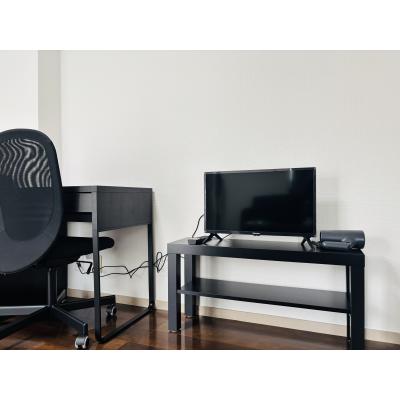 【巽ハイム４０１】飯田橋駅から徒歩４分　Wi-Fi(NURO光）無料・ダブルベッド設置の物件写真5