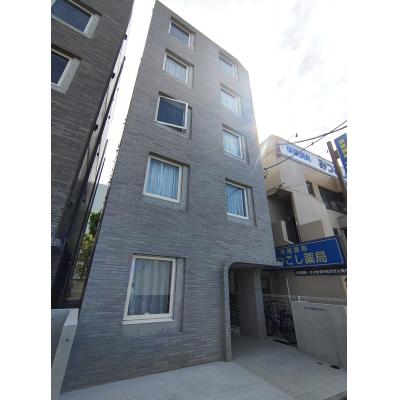 BraTTo梅屋敷（Bタイプ）【新築✨】梅屋敷駅まで徒歩10分の駅近物件👍の外観画像