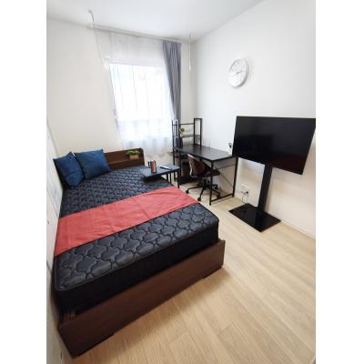 BraTTo梅屋敷（Bタイプ）【✨人気の築浅物件✨】梅屋敷駅まで徒歩10分の好立地🚃の物件写真2