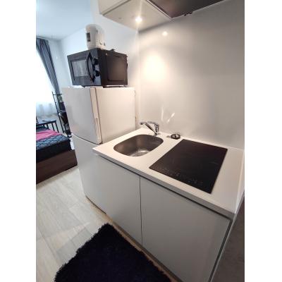 BraTTo梅屋敷（Bタイプ）【✨人気の築浅物件✨】梅屋敷駅まで徒歩10分の好立地🚃の物件写真4