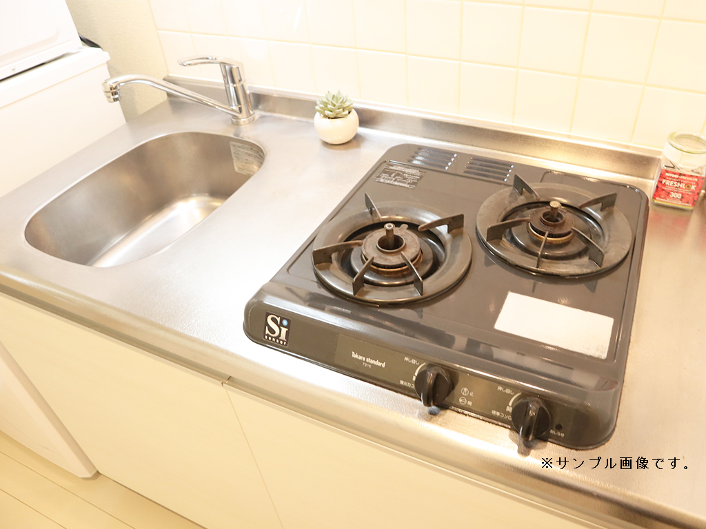 グッドステイ清水寺西ベラジオ●【ハイクラス・設備充実・1DK】の物件写真4