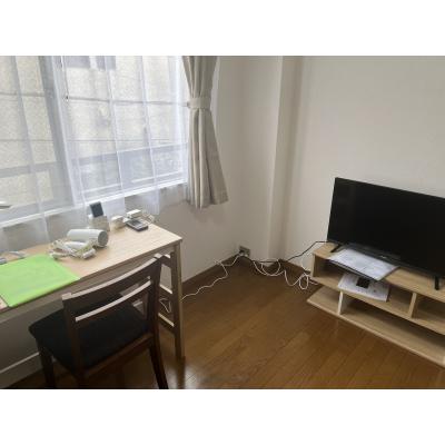 スマイズ元住吉３　【禁煙🚭】　東横線・駅徒歩5分☆商店街近くの為買い物非常に便利☆の物件写真2