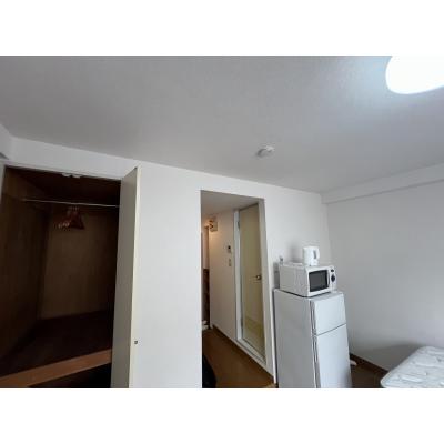 スマイズ元住吉３　【禁煙🚭】　東横線・駅徒歩5分☆商店街近くの為買い物非常に便利☆の物件写真3