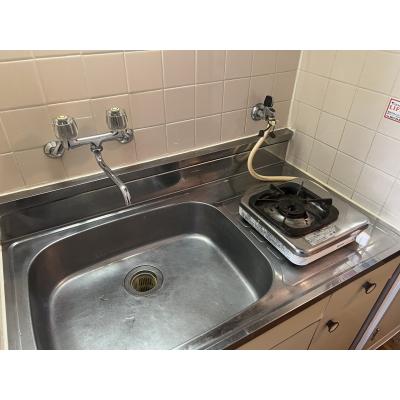 スマイズ元住吉３　【禁煙🚭】　東横線・駅徒歩5分☆商店街近くの為買い物非常に便利☆の物件写真4