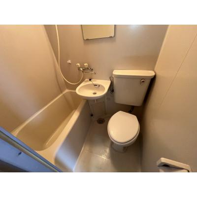 スマイズ元住吉３　【禁煙🚭】　東横線・駅徒歩5分☆商店街近くの為買い物非常に便利☆の物件写真5