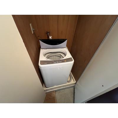 スマイズ元住吉３　【禁煙🚭】　東横線・駅徒歩5分☆商店街近くの為買い物非常に便利☆の物件写真6