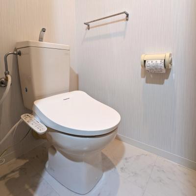 ≪🚅🚈 “法人企業様” 応援強化月間・賃料毎日半額 🚄🚃🚃 ≫ ユニーブル靭公園🚭 ［No.5626040］の物件写真4