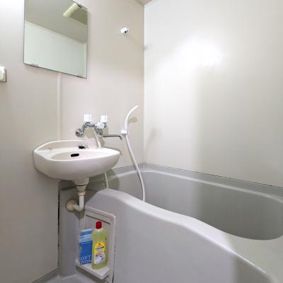 ≪🚅🚈 “法人企業様” 応援強化月間・賃料毎日半額 🚄🚃🚃 ≫ ユニーブル靭公園🚭 ［No.5626040］の物件写真5