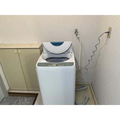 スマイズ青葉台５　【禁煙🚭】　最上階角部屋☆室内洗濯機置場有☆Wi-Fi無料☆の物件写真4