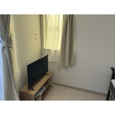 スマイズ青葉台５　【禁煙🚭】　最上階角部屋☆室内洗濯機置場有☆Wi-Fi無料☆の物件写真6