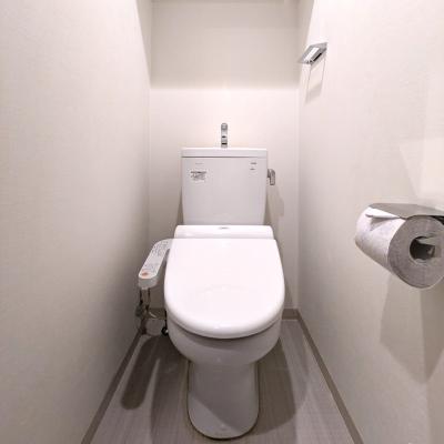 📒出張・研修・転勤等ご相談下さい『大幅割引中』 🖊 レジデンス靭公園［No.5016011］の物件写真4