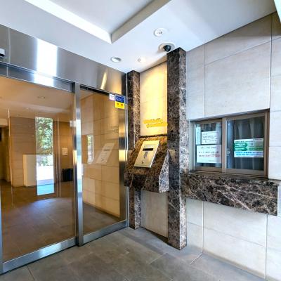 📒出張・研修・転勤等ご相談下さい『大幅割引中』 🖊 レジデンス靭公園［No.5016011］の物件写真6