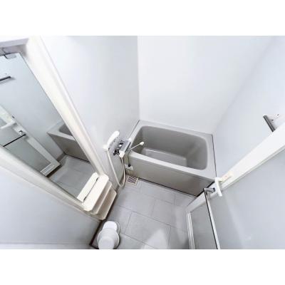 📣お値引き🈹キャンペーン✨Wi-Fi🛜レンタル可✨禁煙🚭Sステイ神戸エアフロント阪神春日野道【🛌セミダブルベッオール電化】★ペット可★独立洗面化粧台・ウォシュレット・IH2口キッチン★の物件写真4