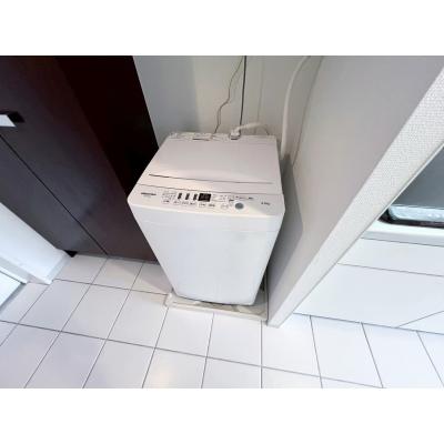 📣お値引き🈹キャンペーン✨Wi-Fi🛜レンタル可✨禁煙🚭Sステイ神戸エアフロント阪神春日野道【🛌セミダブルベッオール電化】★ペット可★独立洗面化粧台・ウォシュレット・IH2口キッチン★の物件写真6
