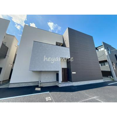 須屋Blam　オートロック・インターネット無料・禁煙の外観画像