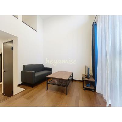 須屋Blam　オートロック・インターネット無料・禁煙の物件写真2