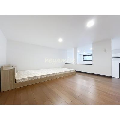 須屋Blam　オートロック・インターネット無料・禁煙の物件写真4