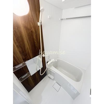 須屋Blam　オートロック・インターネット無料・禁煙の物件写真5