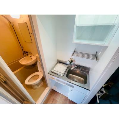  ONLY小田急相模原1【🌈WiFi・管理費０円キャンペーン🌈】ペット可🐾　相模大野3分　町田6分　本厚木14分　海老名8分　新宿40分⇔直通の物件写真3