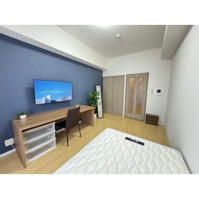 アルDEスリー池下 601の物件写真2