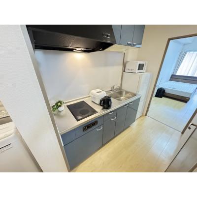 アルDEスリー池下 601の物件写真3