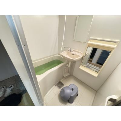 アルDEスリー池下 601の物件写真4