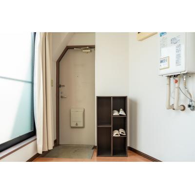 ✨富士駅すぐ🚃コンビニ至近✨家具家電付⭐駐車場付！TM11 401号室の物件写真5