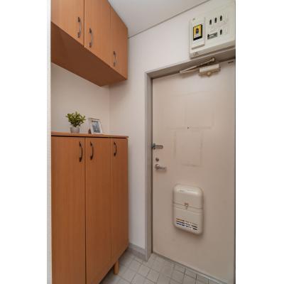 ✨柚木駅徒歩1分🚃コンビニ徒歩4分✨家具家電付🏡 206号室TM12の物件写真4