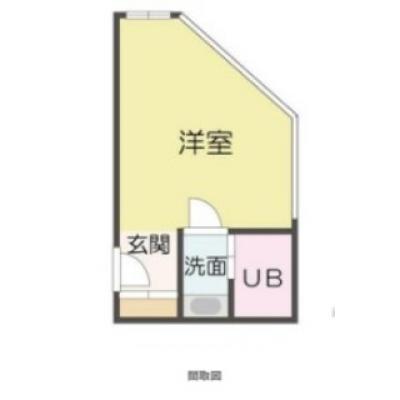 ✨沼津駅徒歩7分🚃コンビニ徒歩2分🏪家具家電付🏡✨ 301号室TM13の物件写真6