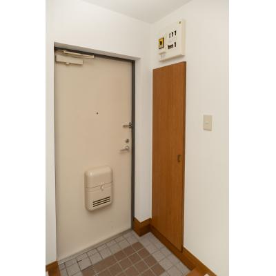 ✨沼津市役所すぐ🏢コンビニ徒歩2分✨家具家電付🏡203号室TM23の物件写真4