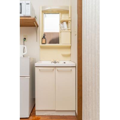 apartment 〒401-0301　山梨県南都留郡富士河口湖町船津3031-1