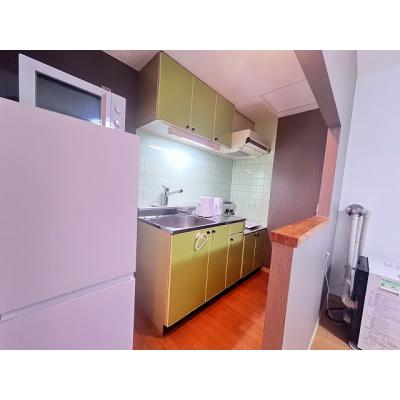 豊平区・「美園駅」徒歩3分◎2駅徒歩圏内◎✨A79✨の物件写真4