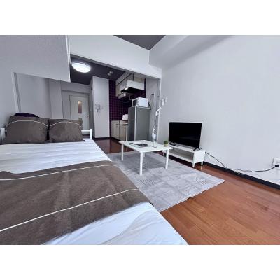 最寄駅まで徒歩6分◎大通駅は徒歩9分！ネット無料✨A81✨の物件写真3