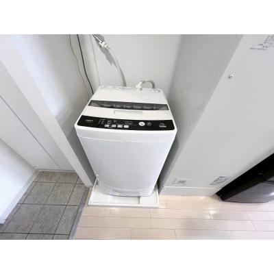 ★SステイDM神戸元町【禁煙ルーム・セミダブルベッド・オール電化】★独立洗面化粧台・ウォシュレットなど設備充実★ペット可★の物件写真6