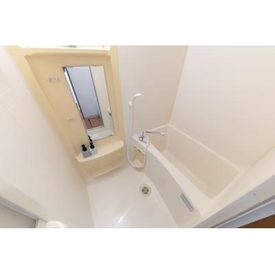 ★SステイEC新大阪３ステーションプラザ東三国【禁煙ルーム・Wi-Fi無料】★独立洗面化粧台・ウォシュレット・浴室乾燥機・ロフトなど設備充実★の物件写真3