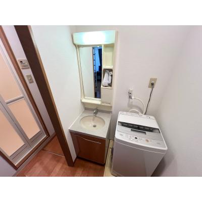 ★SステイEC新大阪３ステーションプラザ東三国【禁煙ルーム・Wi-Fi無料】★独立洗面化粧台・ウォシュレット・浴室乾燥機・ロフトなど設備充実★の物件写真5