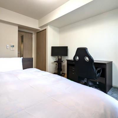 📒出張・研修・転勤等ご相談下さい『大幅割引中』 🖊 レジュールアッシュ福島フィーノ 🚭［No.1522040］の物件写真1