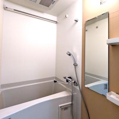 📒出張・研修・転勤等ご相談下さい『大幅割引中』 🖊 レジュールアッシュ福島フィーノ 🚭［No.1522040］の物件写真4