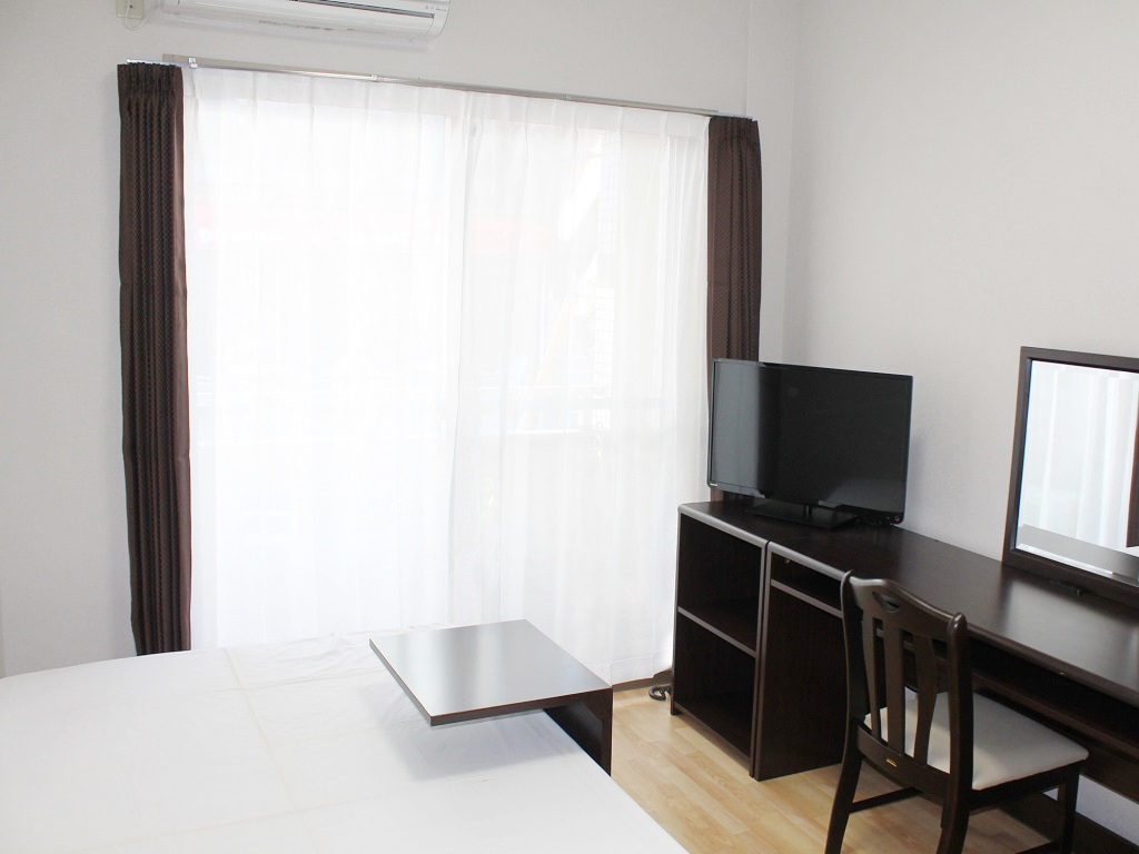 マンスリーリブマックス代々木上原ステーションフロント★『禁煙ルーム・駅3分』【セパレート】≪スタンダードシリーズ≫の物件写真1