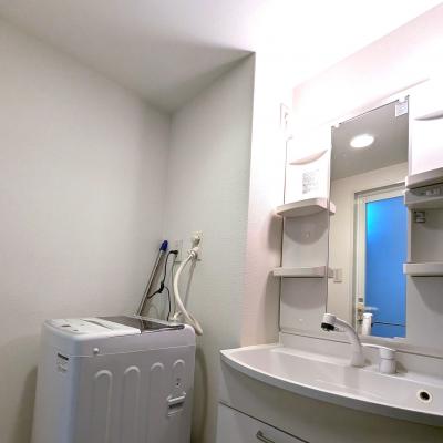 📒出張・研修・転勤等ご相談下さい『大幅割引中』 🖊 アスヴェルタワー大阪城WEST［No.5223051］の物件写真3