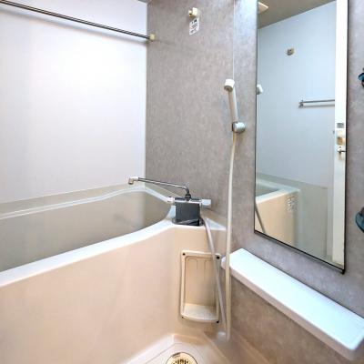 📒出張・研修・転勤等ご相談下さい『大幅割引中』 🖊 アスヴェルタワー大阪城WEST［No.5223051］の物件写真5