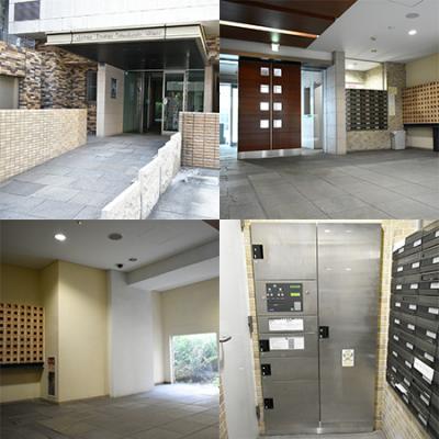 📒出張・研修・転勤等ご相談下さい『大幅割引中』 🖊 アスヴェルタワー大阪城WEST［No.5223051］の物件写真6