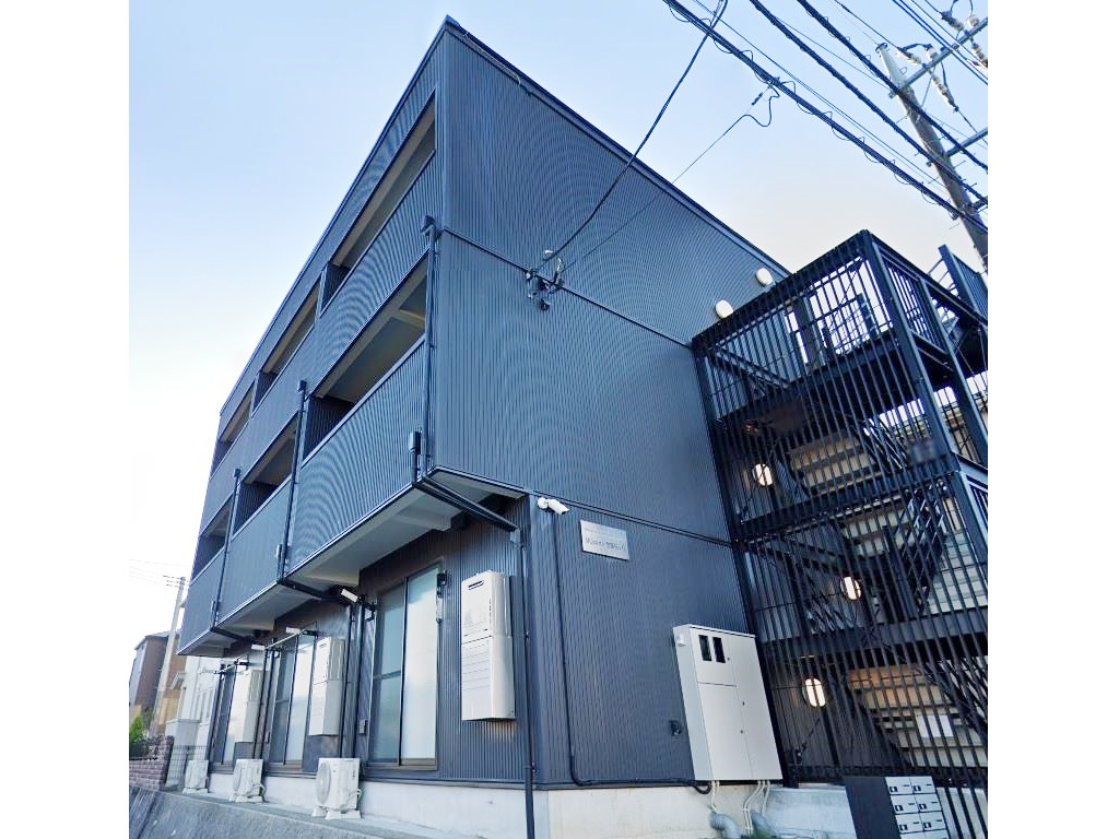 グッドステイ聖蹟桜ヶ丘SOUTHエムクォート△『禁煙ルーム・Wi-Fi無制限・追い焚き機能・独立洗面・浴室乾燥付』【ハイクラス】の物件写真2