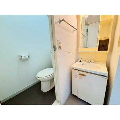 ONLY小田原5【🌈WiFi・管理費０円キャンペーン🌈】ペット可🐾3DK！角部屋！複数人、ご家族様に最適♪6人入居可能　螢田駅⇔小田原駅６分！東海大学前まで30分！🚃の物件写真4