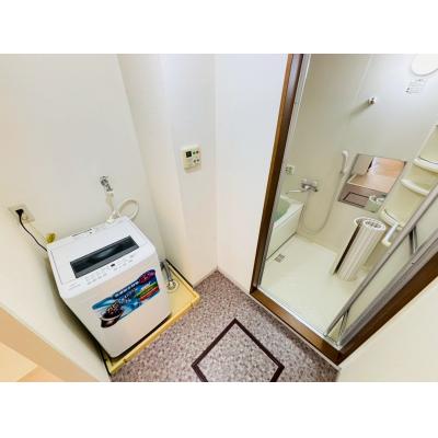 ONLY小田原5【🌈WiFi・管理費０円キャンペーン🌈】ペット可🐾3DK！角部屋！複数人、ご家族様に最適♪6人入居可能　螢田駅⇔小田原駅６分！東海大学前まで30分！🚃の物件写真5