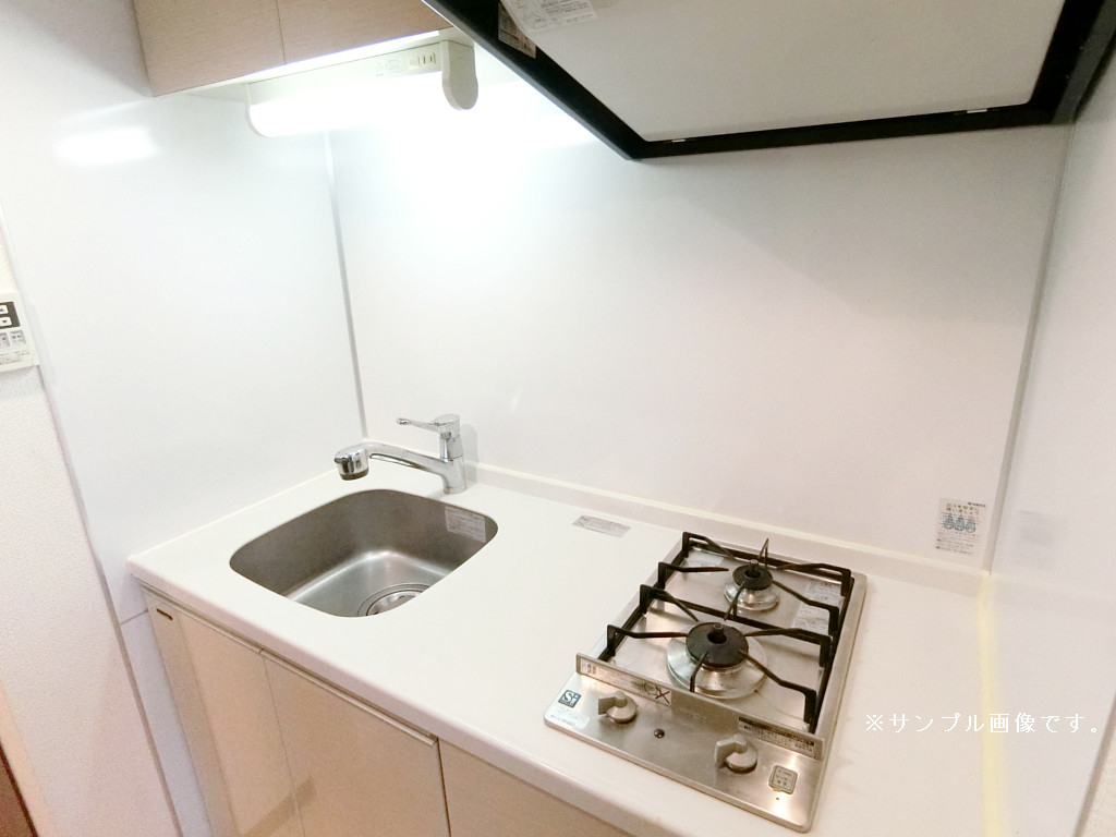 グッドステイ長崎駅北プレイス●【ハイクラス・設備充実】の物件写真3