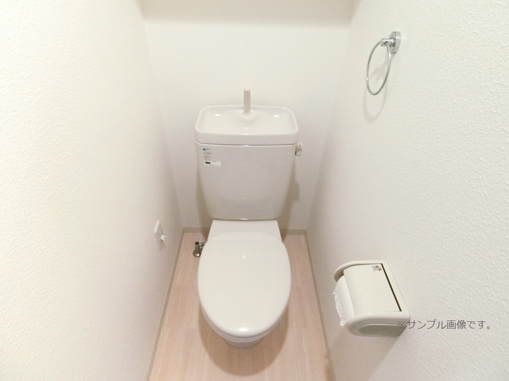 グッドステイ長崎駅北プレイス●【ハイクラス・設備充実】の物件写真6