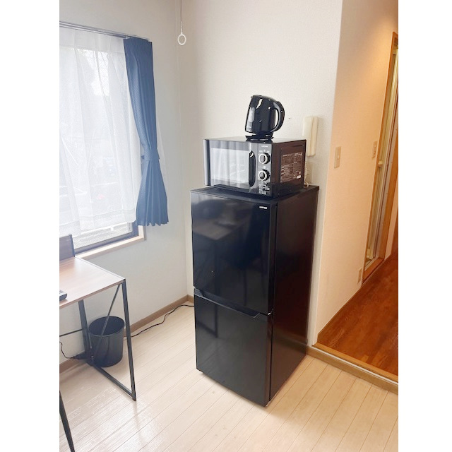 マンスリーリブマックス多摩川EAST■『禁煙ルーム』【1名入居限定】≪スマートシリーズ≫の物件写真5